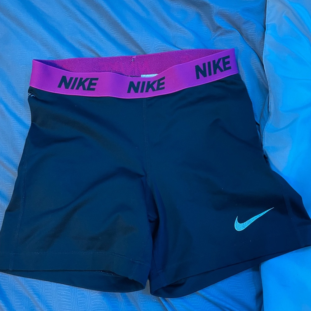 Nike Dri-Fit Shorts